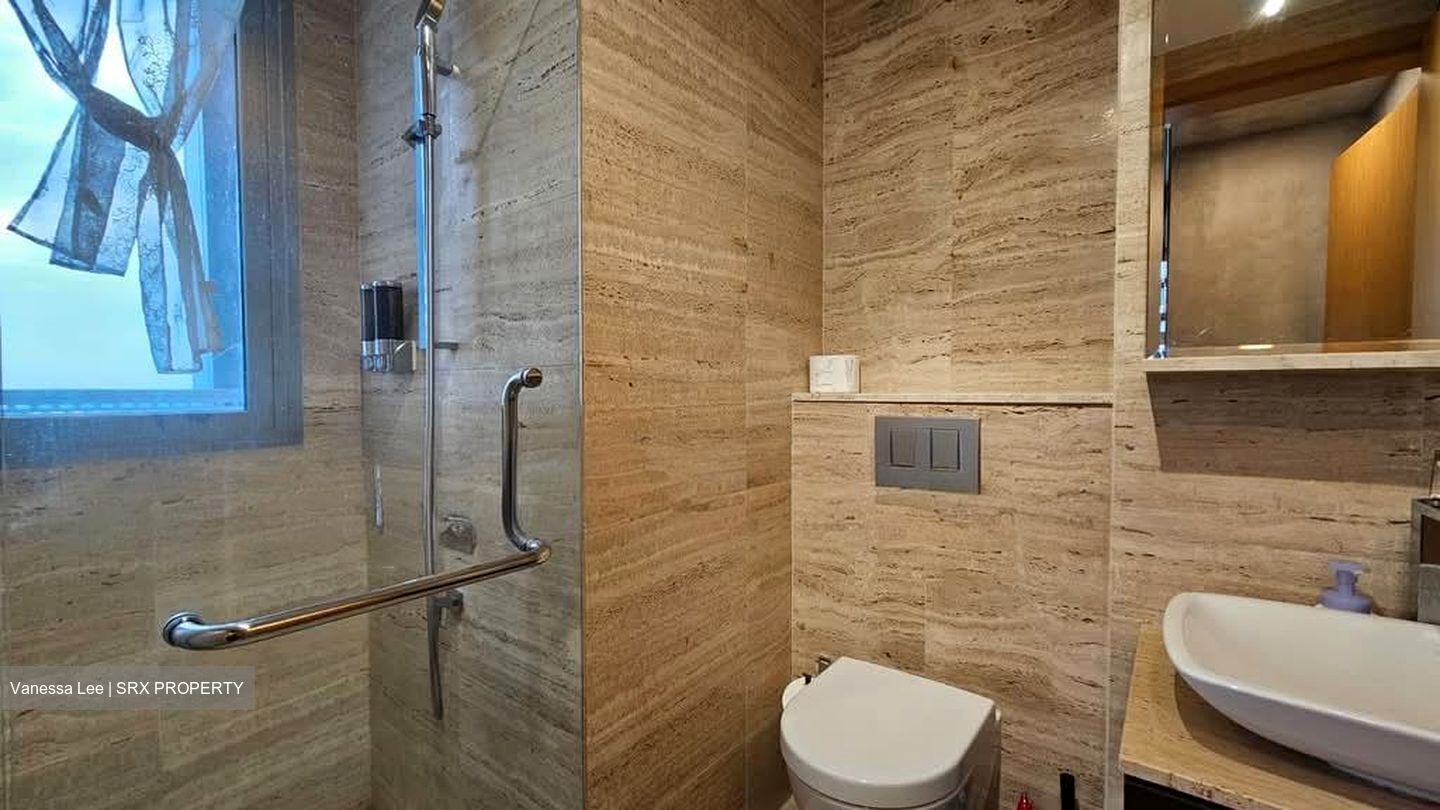 26 Newton (D11), Apartment #571877921